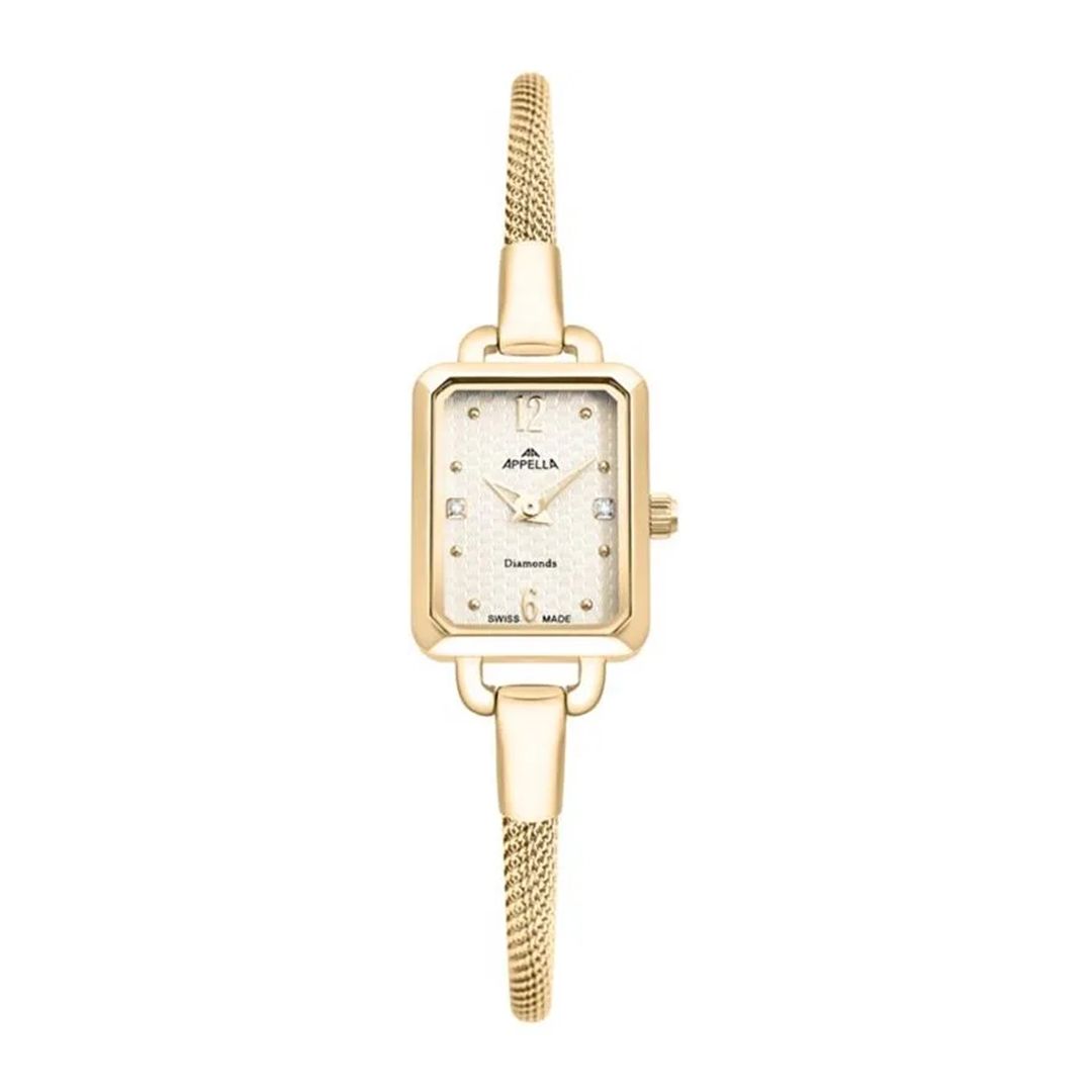 ساعت مچی زنانه اپلا (Appella) مدل L50009.1171DQ