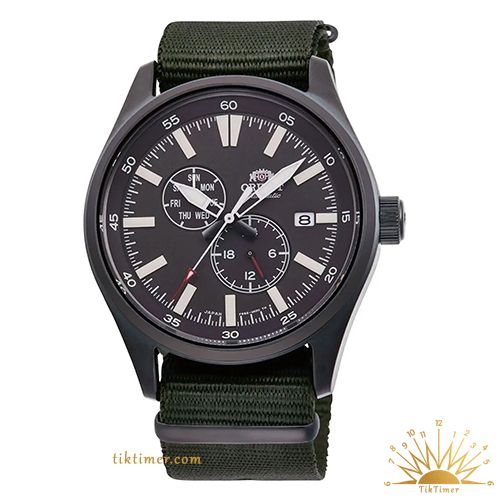 ساعت مچی مردانه اورینت (Orient) مدل RA-AK0403N