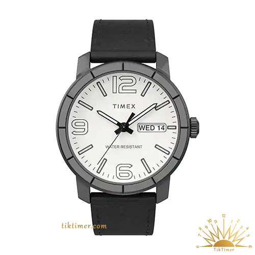 ساعت مچی مردانه تایمکس (Timex) مدل TW2U30400