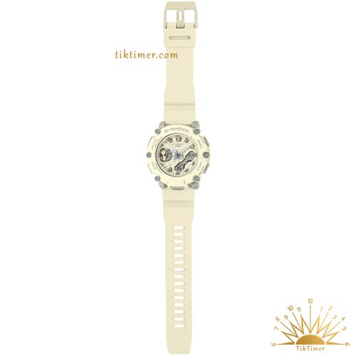 Women's Casio G-SHOCK GMA-S2200-7ADR
