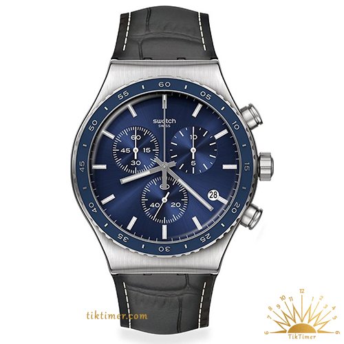 ساعت مچی سواچ (Swatch) مدل YVS496