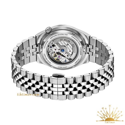 Men's Citizen Watch NK0020-55E