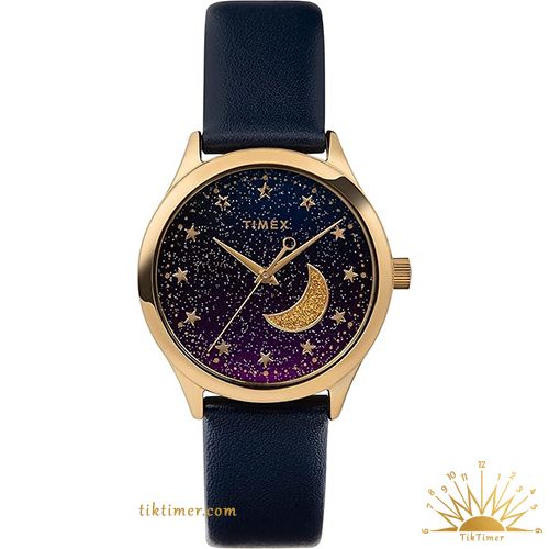 ساعت مچی زنانه تایمکس (Timex) مدل TW2V49300