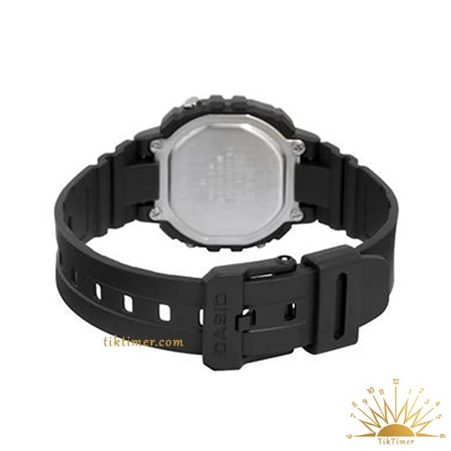 Women's Casio Watch LA-20WH-1A