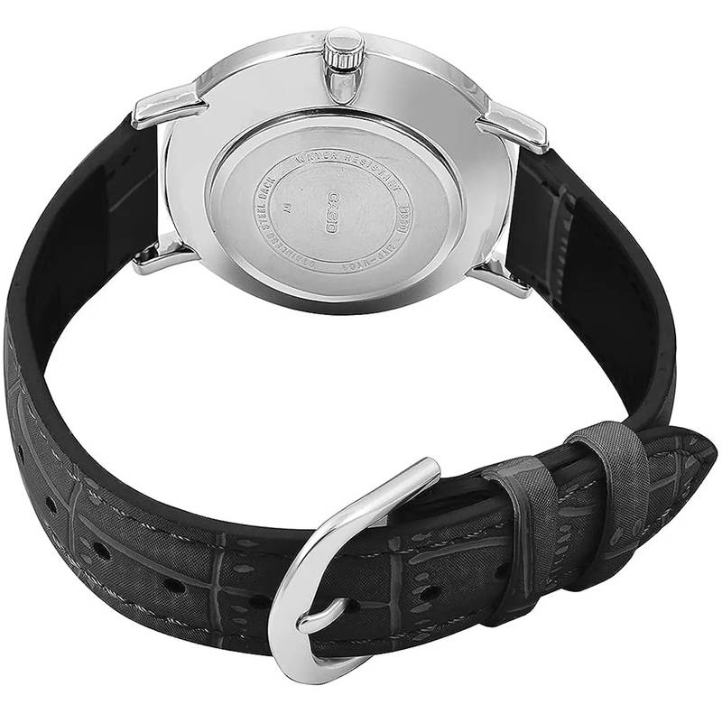 Women's Casio Watch LTP-VT01L-1B