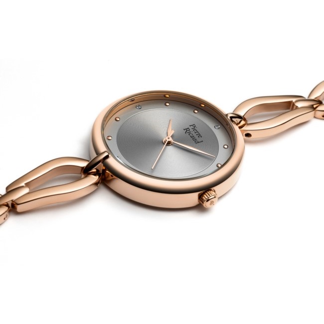 Women's Pierre Ricaud Watch P23001.9147Q