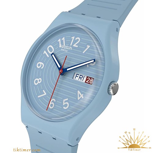 Swatch Watch SO28S704