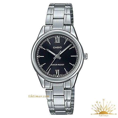 ساعت مچی زنانه کاسیو (Casio) مدل LTP-V005D-1B2