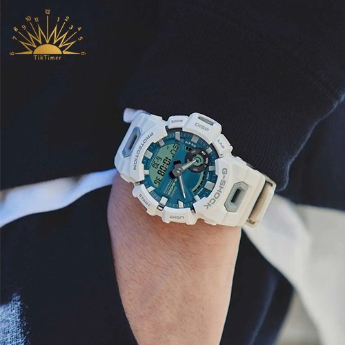 Men's Casio G-Shock - GBA-900CB-7A