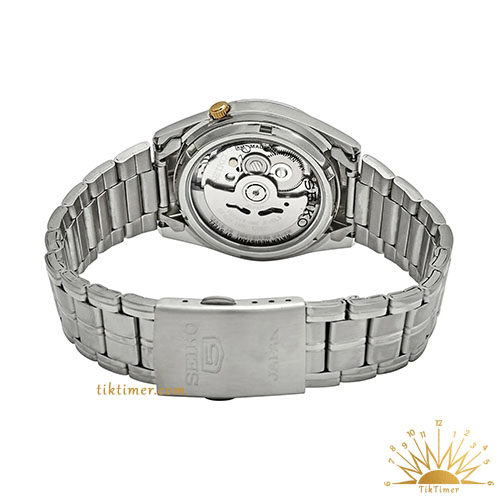 Men's Seiko Watch - SNKE81J1