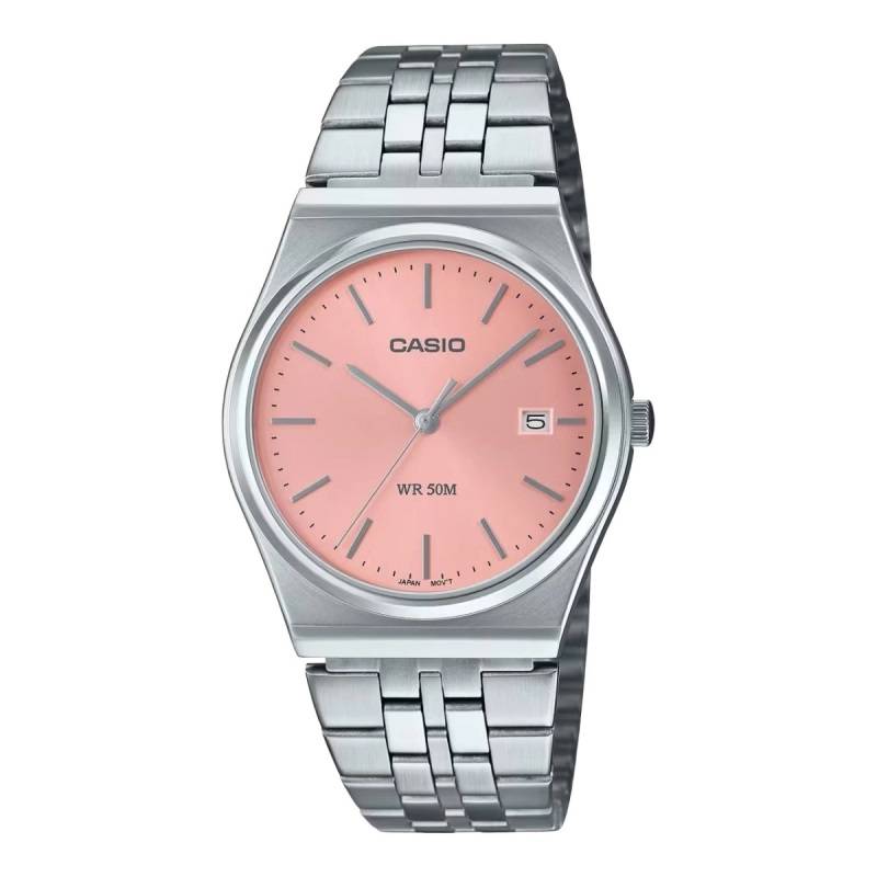 ساعت مچی مردانه کاسیو (Casio) مدل MTP-B145D-4