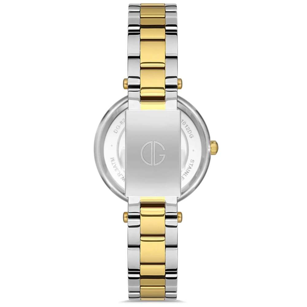 Women's David Guner Watch DG-8366LA-D10