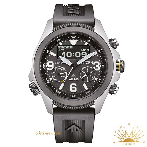 ساعت مچی مردانه سیتیزن (Citizen) مدل JV1007-07E