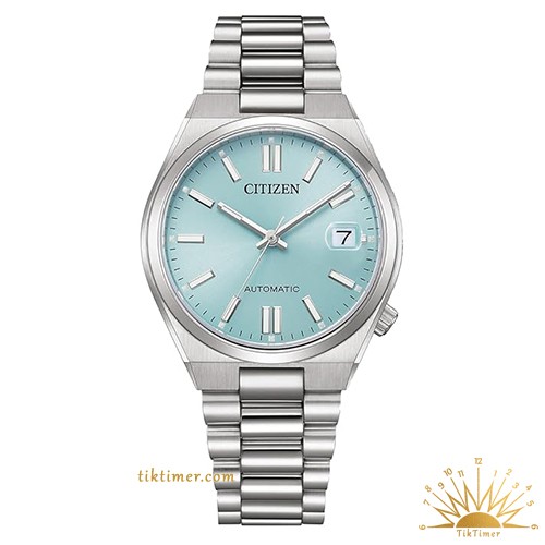 ساعت مچی زنانه سیتیزن (Citizen) مدل NJ0200-50L