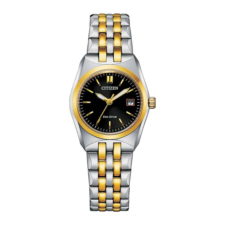 ساعت مچی زنانه سیتیزن (Citizen) مدل EW2299-50E