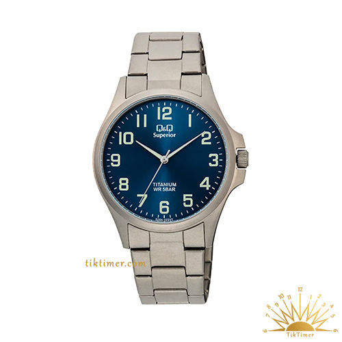 ساعت مچی مردانه کیو اند کیو مدل S28A-003