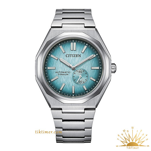 ساعت مچی مردانه سیتیزن (Citizen) مدل NK5020-58L