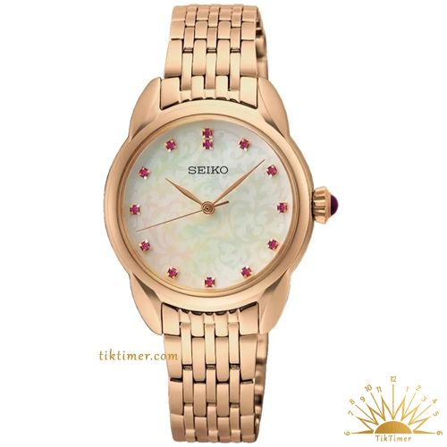 ساعت مچی زنانه سیکو (Seiko) مدل SUR564P1