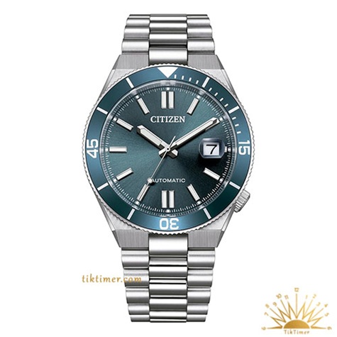 ساعت مچی مردانه سیتیزن (Citizen) مدل NJ0231-56L