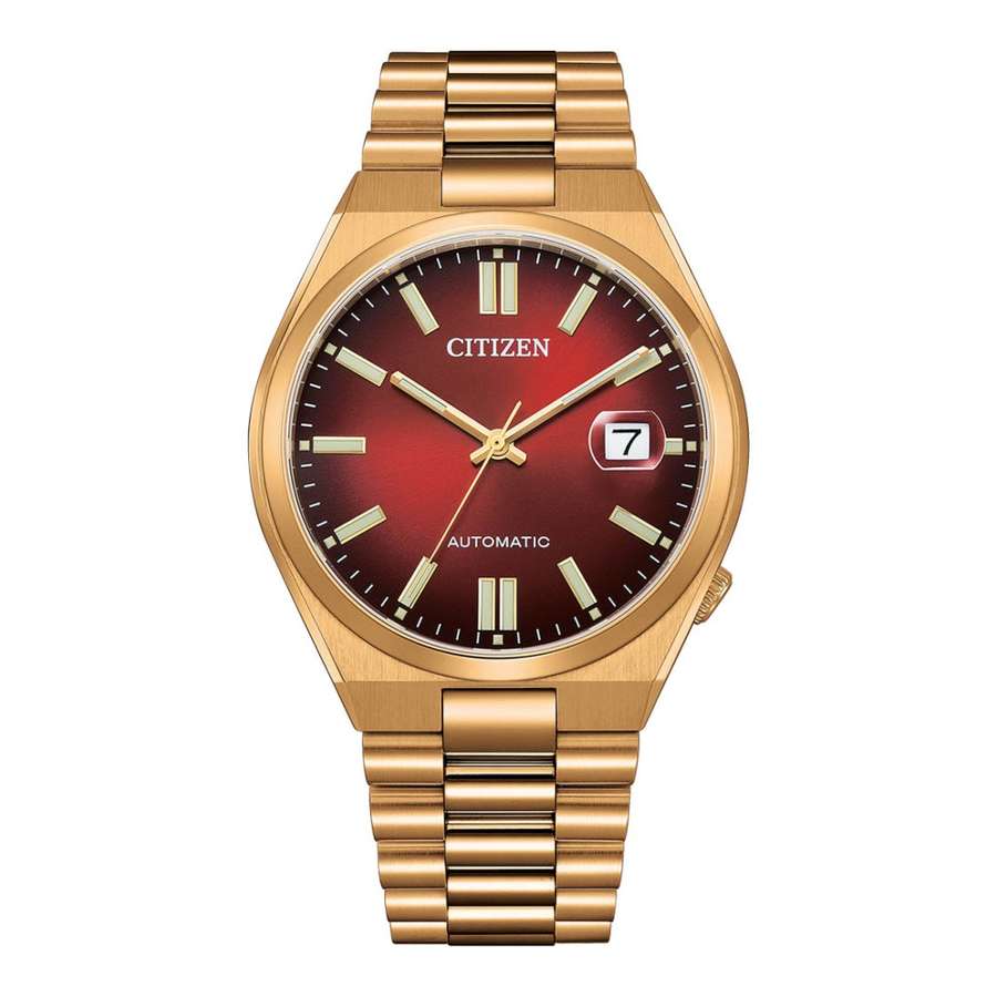 ساعت مچی مردانه سیتیزن (Citizen) مدل NJ0153-82X