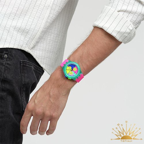 Swatch Watch SUSG408