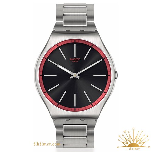 ساعت مچی سواچ (Swatch) مدل SS07S129G