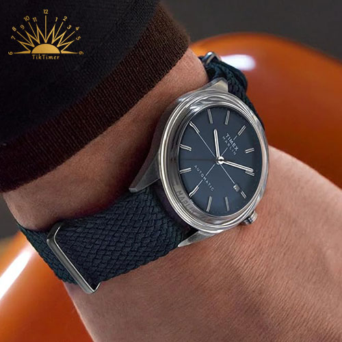 Men's Timex Watch - TW2Y24500