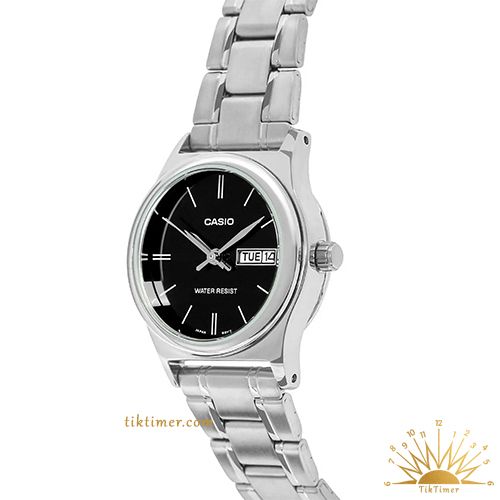 Women's Casio Watch LTP-V006D-1B2