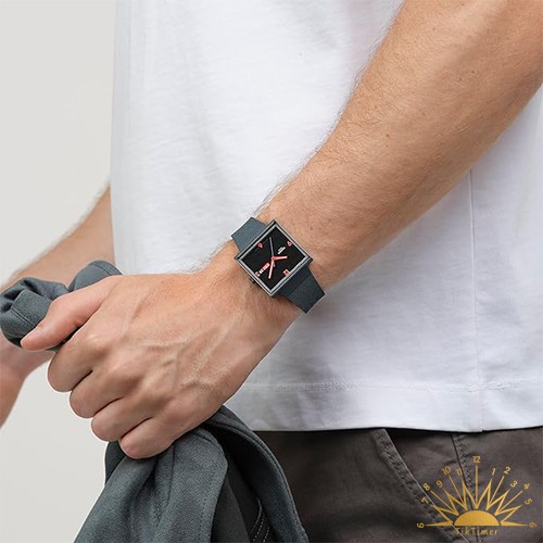 Swatch Watch SO34M701