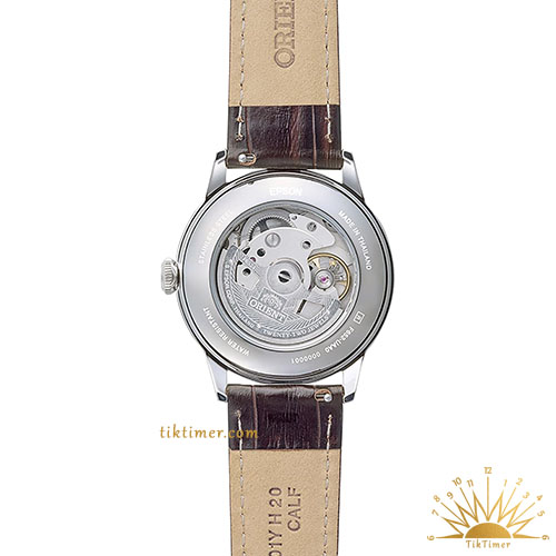 Men's  Orient Watch - RA-BB0002S