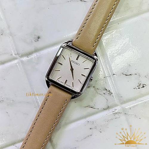 Women's Seiko Watch - SWR089P1