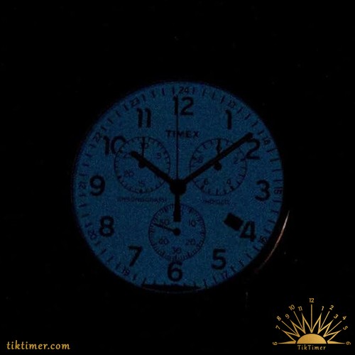 Men's Timex Watch - TW2P62300