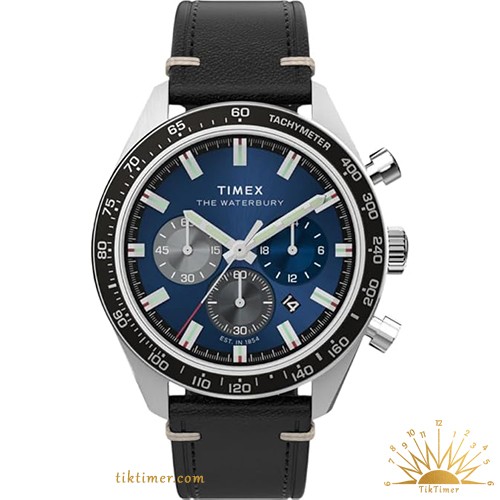 ساعت مچی مردانه تایمکس (Timex) مدل TW2Y18600