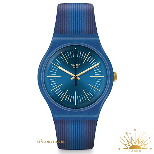 ساعت مچی سواچ (Swatch) مدل SUON143