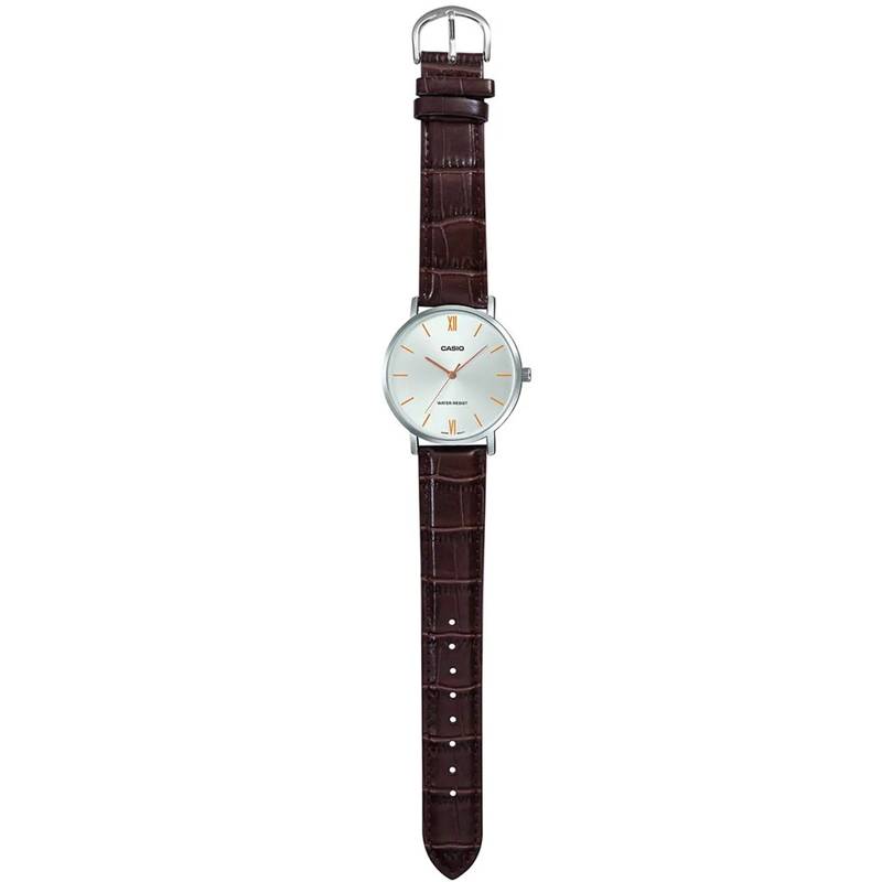 Women's Casio Watch LTP-VT01L-7B2
