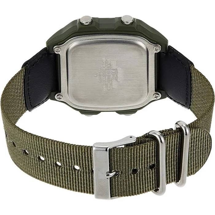 Casio Watch AE-1200WHB-3BV