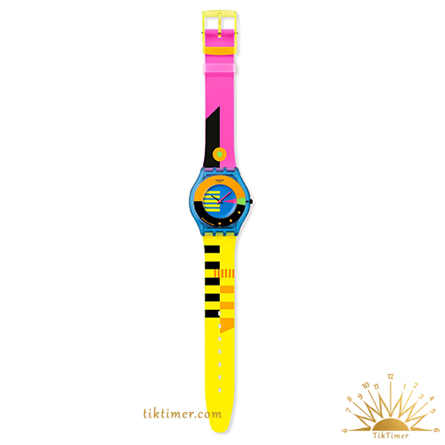 Swatch Watch SS08S101