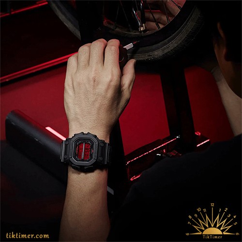 Men's Casio G-Shock - GX-56BBR-1