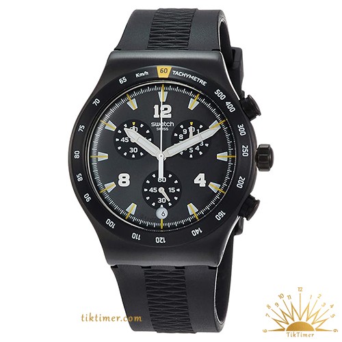 ساعت مچی سواچ (Swatch) مدل YVB405