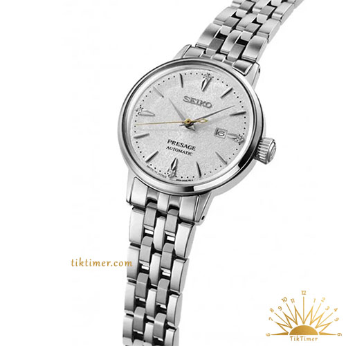 Women's Seiko Watch - SRE017J1