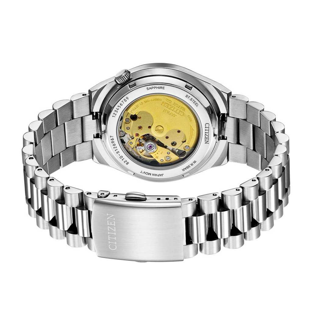 Men's Citizen Watch NJ0151-53W