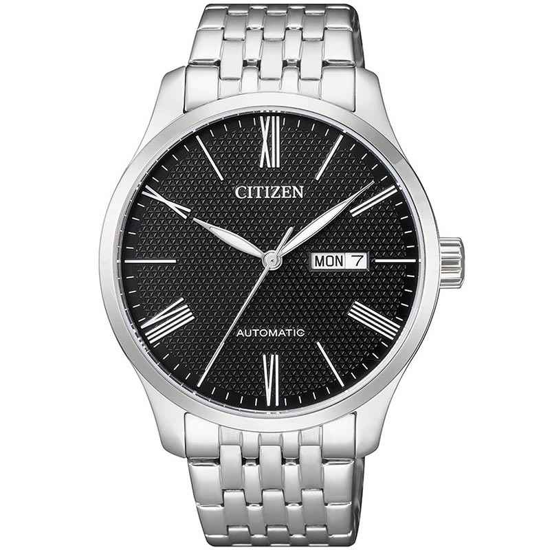ساعت مچی مردانه سیتیزن (Citizen) مدل NH8350-59E