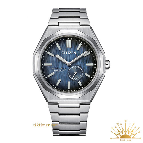 ساعت مچی مردانه سیتیزن (Citizen) مدل NK5020-58M