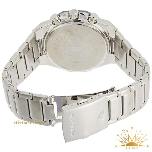 Men's Casio EDIFICE EFS-S570DB-2AUDF