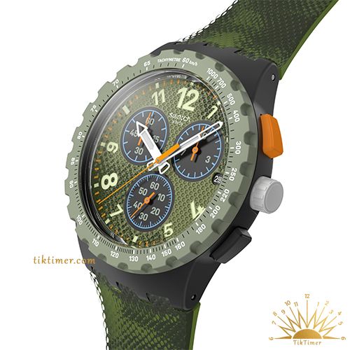 Swatch Watch SUSB423
