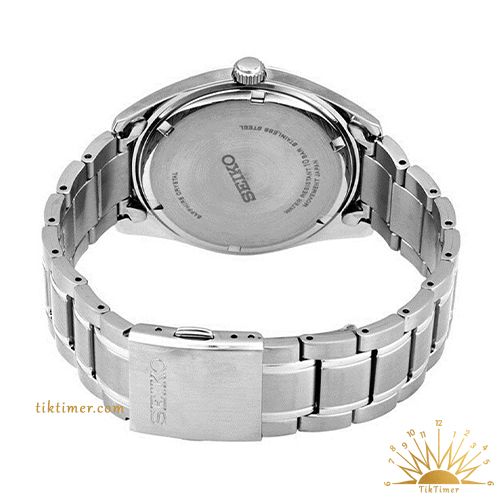 Men's Seiko Watch - SUR375P1
