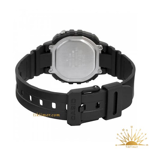 Women's Casio Watch LA-20WH-1B