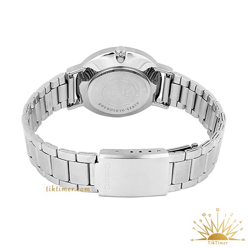 Women's Casio Watch LTP-VT03D-4B