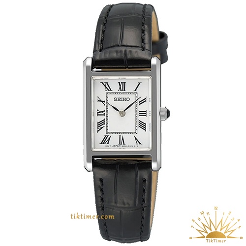 ساعت مچی  زنانه سیکو (Seiko) مدل SWR107P1