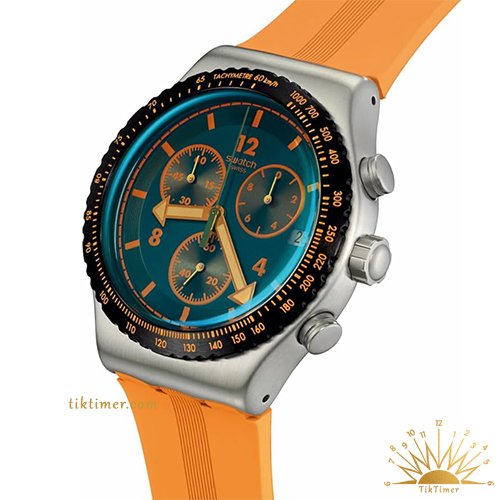 Swatch Watch YVS529